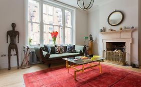 Hanbury Street II By Onefinestay